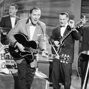 Lean Jean - Bill Haley & the Comets