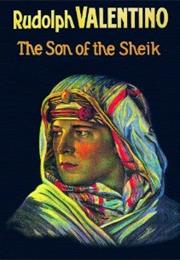 Son of the Sheik