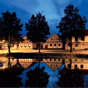 Holasovice Historic Village