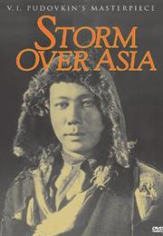 Storm Over Asia