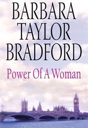 Power of a Woman (Barbara Taylor Bradford)