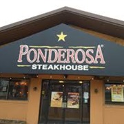 Ponderosa