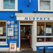 Murphy's