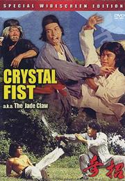 Crystal Fist