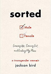Sorted Out (Jackson Bird)