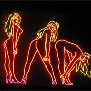 Before They Were Called Gentlemen's Clubs