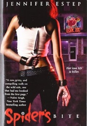 Spider's Bite (Jennifer Estep)