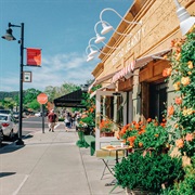 Yountville, California