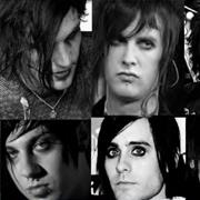 Thrice the Sky Cries