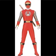 Red Ranger
