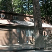 Cliffdell, Washington