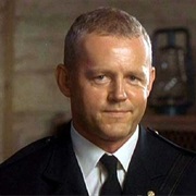 David Morse