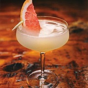 Hemingway Daquiri