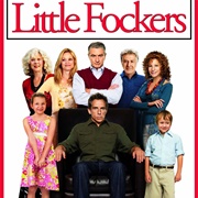 Little Fockers