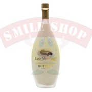 Latte Machiato Vodka