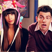 Cece & Schmidt