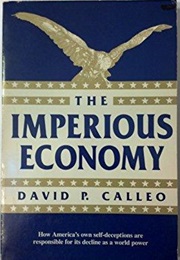 The Imperious Economy (David Calleo)