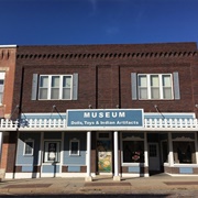 Marysville Doll Museum