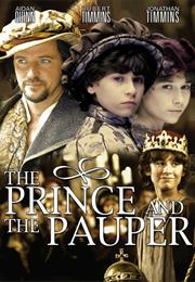 The Prince and the Pauper