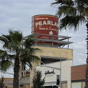 Pearland