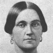 Mary Surratt