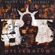 Front Line Assembly – Millennium