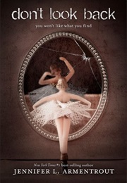Dont Look Back (Jenniifer L Armentrout)