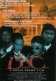 Divided City (2004)