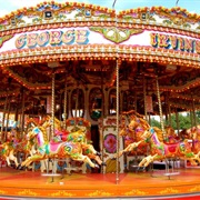 Ride a Carousel