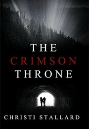 The Crimson Throne (Christi Stallard)