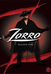 Zorro (1990)