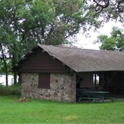 Wilson Island State Recreation Area, Iowa