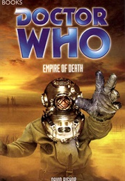 Empire of Death (David Bishop)