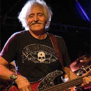 Leo Lyons (Ten Years After)