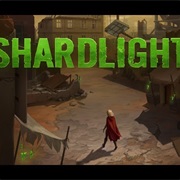 Shardlight