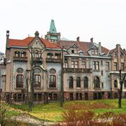 Sosnowiec