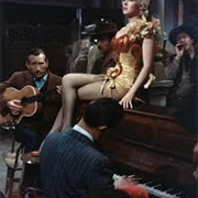 River of No Return Marilyn Monroe