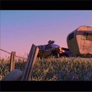 A Bug's Life (Bug Zapper)