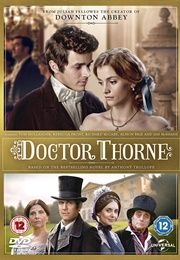 Dr Thorne (2016)