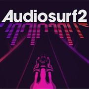 Audiosurf 2