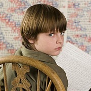 Caleb Koestler (Knowing)