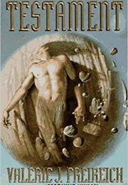 Testament (Valerie J. Freireich)