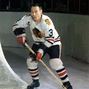 Pierre Pilote