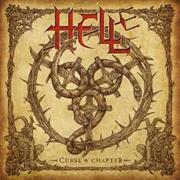 Hell - Curse &amp; Chapter