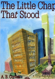 The Little Chapel That Stood (A. B. Curtiss)