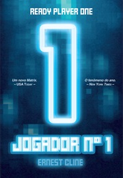Jogador N°1 (Ernest Cline)
