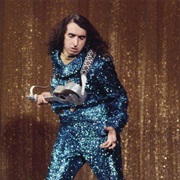 Tiny Tim, 64, Heart Attack