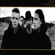 U2 - The Joshua Tree (1987)