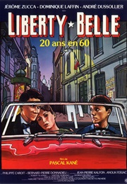 Liberty Belle (1983)