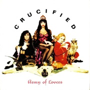 Army of Lovers - Crucified (1991)